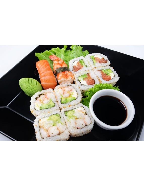 INDIVIDUAL UMI (10 piezas)