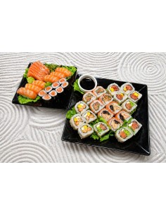 SABISUKI FULL SALMON (40...